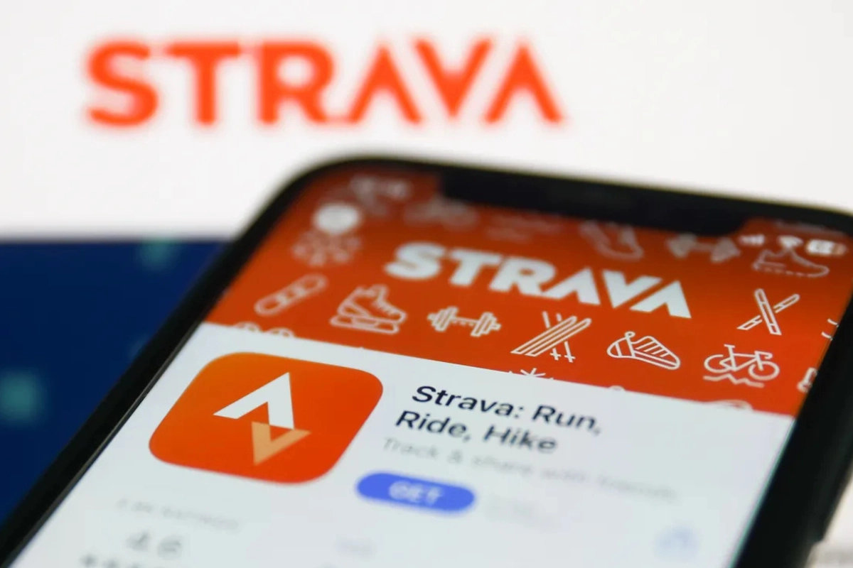 Strava Tambah 5 Olahraga Baru, Kini Bisa Catat Padel hingga Voli