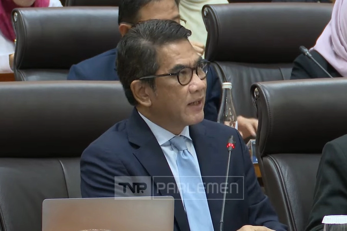 Yang Perlu Diketahui Usai Mundurnya Iman Brotoseno dari Dirut TVRI