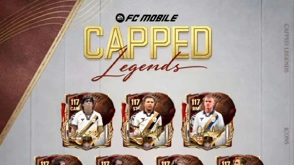 22 Kode Redeem FC Mobile 24 Februari 2026, Menanti Maradona Hingga Johan Cruyff