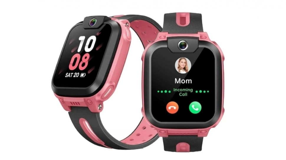 4 Rekomendasi Smartwatch Anak dengan GPS untuk Keamanan Buah Hati