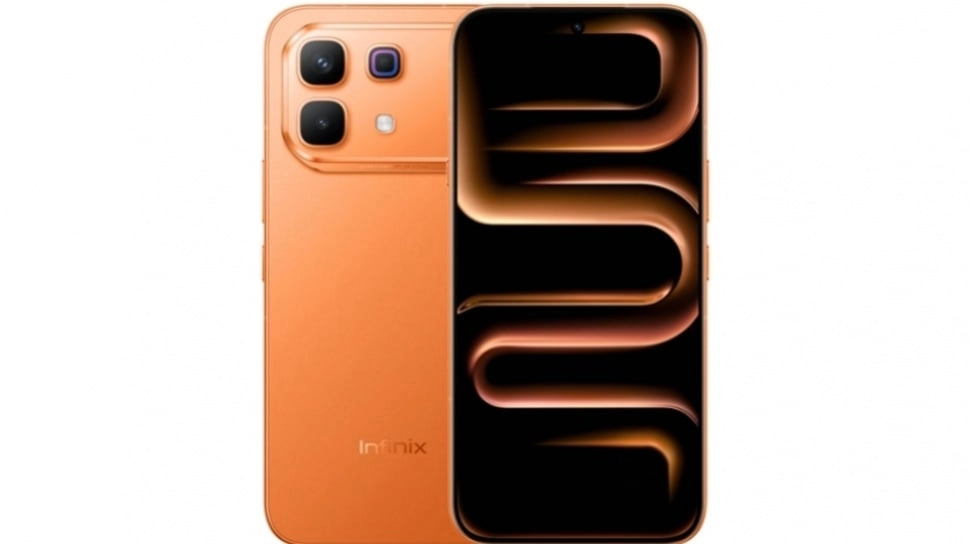 5 HP Alternatif Infinix Note 60 dengan Harga Lebih Hemat, Performa Juara!