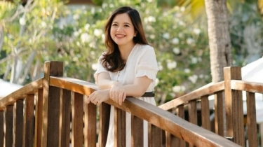 6 Artis Penerima Beasiswa LPDP, Ada Tasya Kamila hingga Isyana