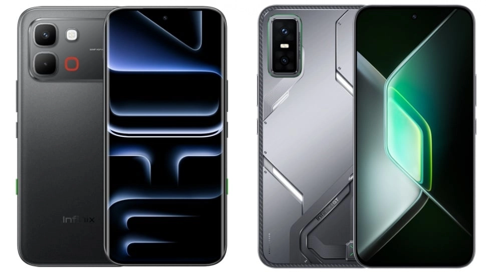 6 HP Infinix RAM 8 GB Paling Murah Februari 2026, Performa Cepat untuk Pengguna Aktif