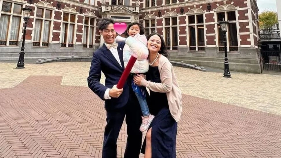 Arya Iwantoro Kerja Apa di Inggris? Terancam Kembalikan Dana Beasiswa LPDP