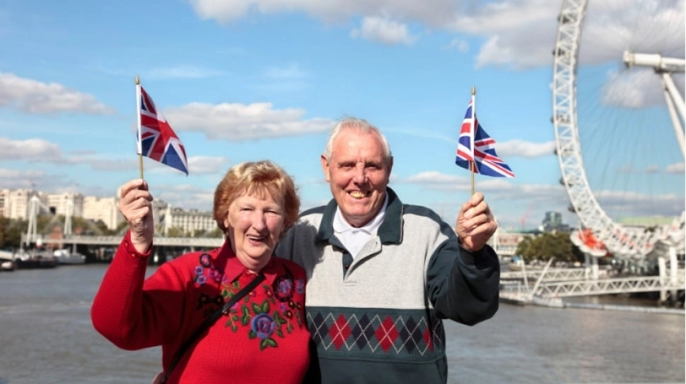 Bagaimana Cara Menjadi Warga Negara Inggris? Ini Syarat dan Prosedur yang Wajib Diikuti