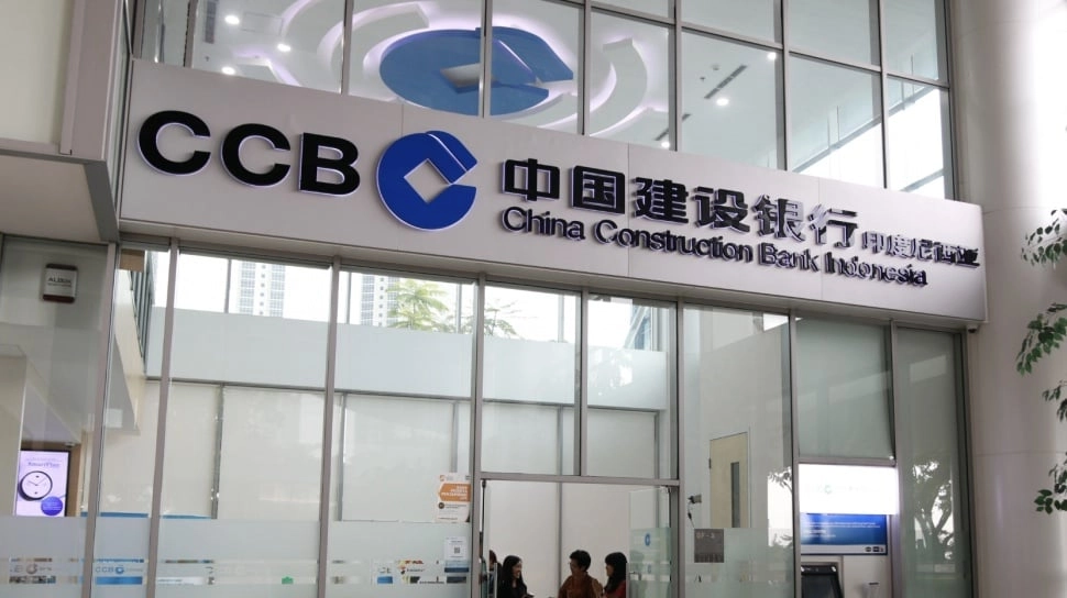 Bank China Construction (MCOR) Bukukan Pertumbuhan Laba dan Aset