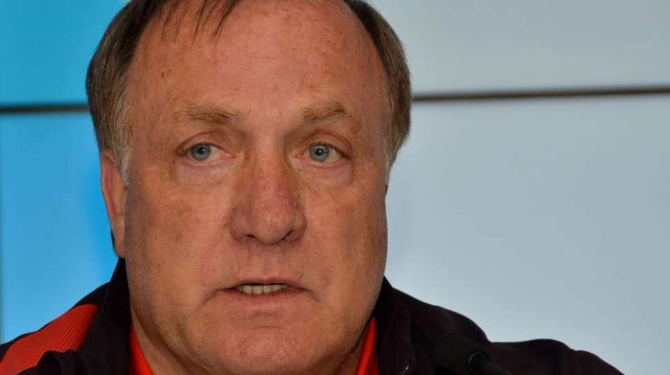 Beda dengan Patrick Kluivert, Sang Guru Pilih Mundur dari Timnas Karena 'Tugas Mulia'