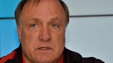 Beda dengan Patrick Kluivert, Sang Guru Pilih Mundur dari Timnas Karena 'Tugas Mulia'