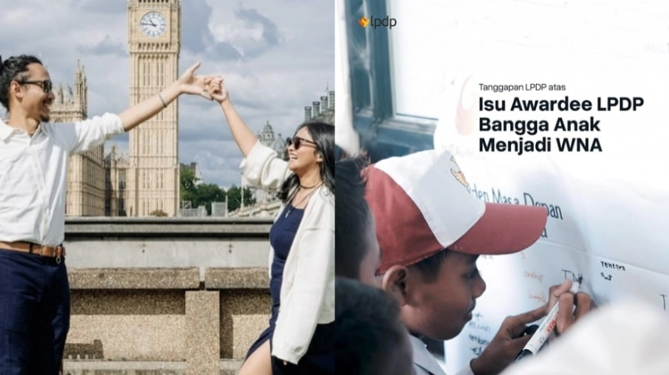 Biaya Kuliah Arya Iwantoro yang Dibiayai Negara, Kini Bakal Dikembalikan?