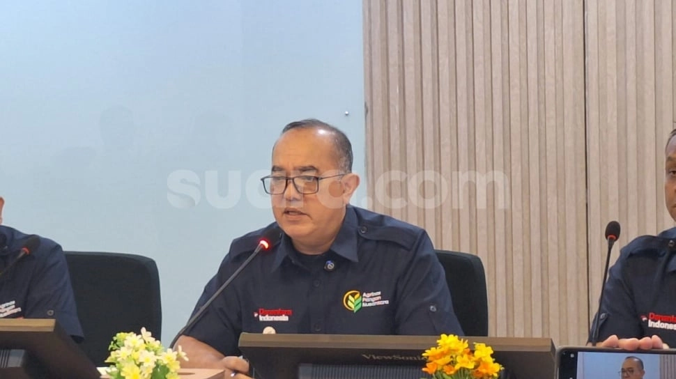 Bos Agrinas Pangan Pastikan Belum Ada Keputusan Tunda Impor Pikap dari India