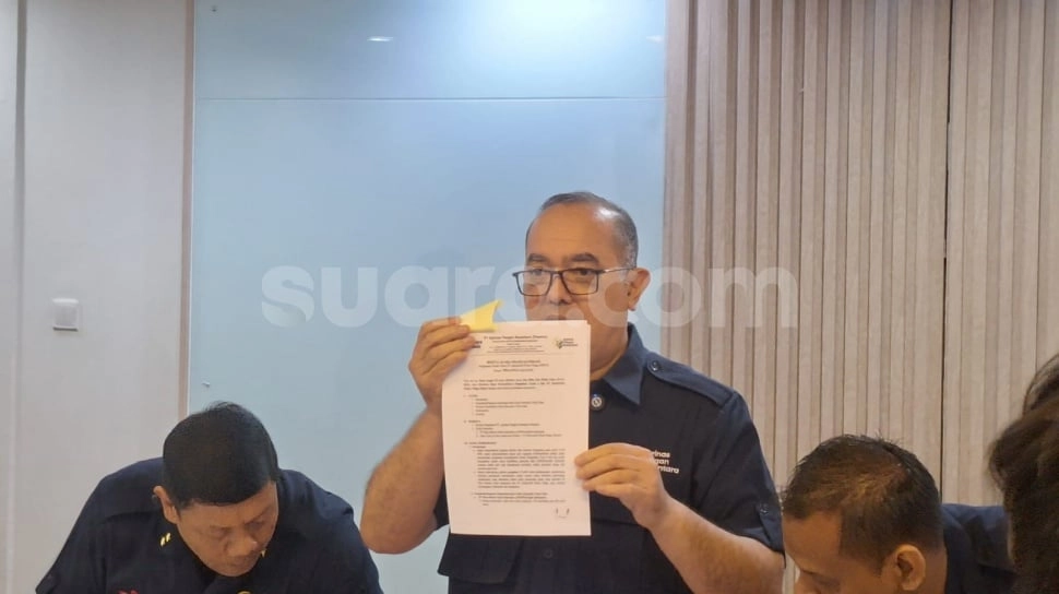 Bos Agrinas Pangan Siap Menghadap Dasco, Terangkan Maksud Impor Pikap