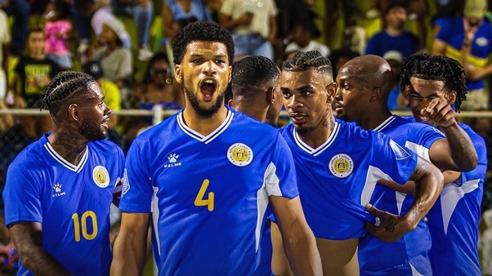 Dick Advocaat Mundur, Eks Pelatih Calvin Verdonk Tangani Curacao di Piala Dunia 2026