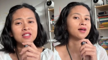 Dwi Sasetyaningtyas Anak Siapa? Profesi Ayahnya Tidak Sembarangan