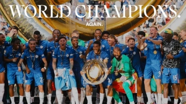 FIFA Mau Tambah Jadi 48 Tim, Tapi Uang Hadiah Piala Dunia Antarklub Rp3,6 T Belum Dibayar