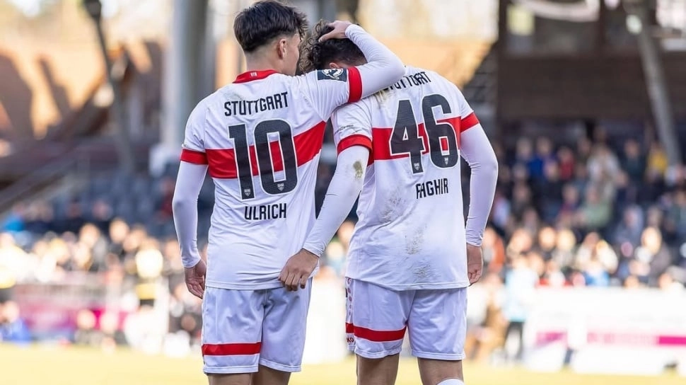 Gelandang FC Magdeburg Beri Sinyal Hijau Perkuat Timnas Indonesia: Saya Tidak Menutup Kemungkinan