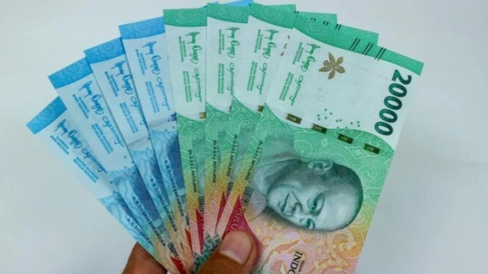 Hukum Menukar Uang Baru Jelang Lebaran, Benarkah Riba? Begini Penjelasan Ulama