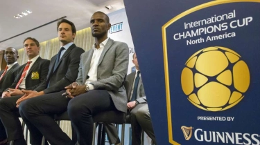 Legenda Chelsea Terseret Sengketa Properti, Dilarang Gunakan Teras Rumah Rp60 Miliar