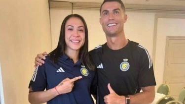 Media Brasil Bongkar Rahasia Eks Real Madrid yang Baru Mualaf, Dituding Jalin Hubungan Terlarang