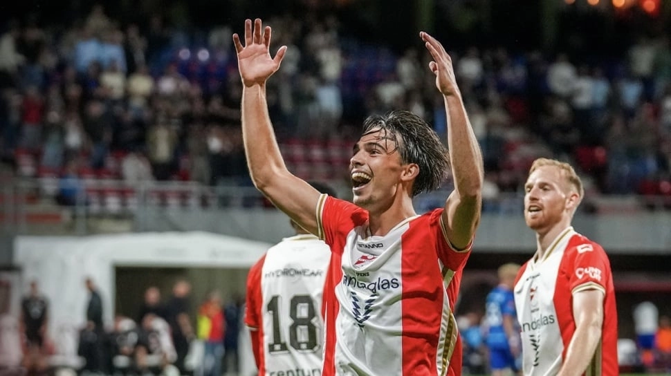 Pemain di Belanda Ini Bisa Langsung Debut untuk Timnas Indonesia Tanpa Naturalisasi