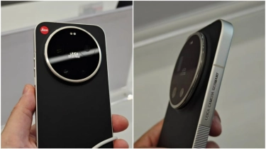 Penampakan Xiaomi 17 Ultra Leica Edition Versi Global Terungkap Jelang Perilisan