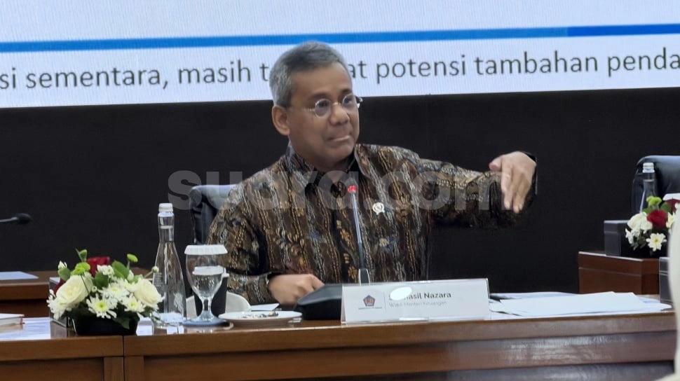 Penerimaan Bea Cukai Anjlok 14% Jadi Rp 22,6 Triliun di Januari 2026