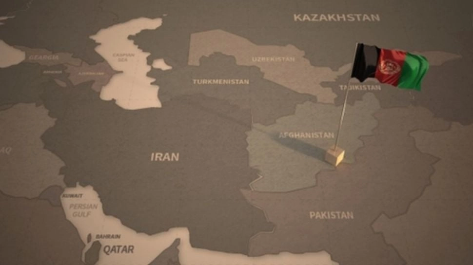 Pesawat Pakistan Serang Afghanistan, Taliban Siapkan Serangan Balasan