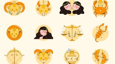 Ramalan Keuangan Zodiak 24 Februari 2026: 5 Zodiak Ini Hokinya Tak Terduga