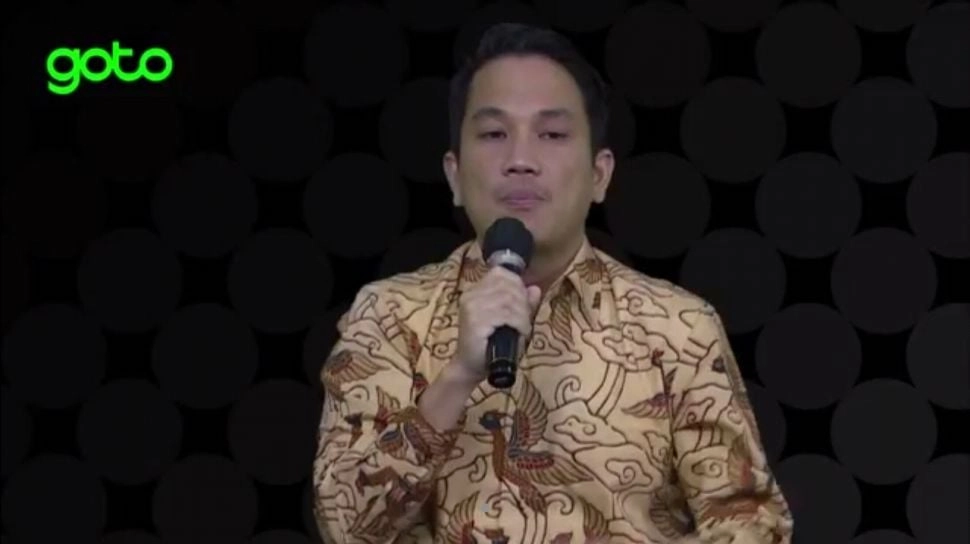 Saksi Ungkap Transaksi Rp 809 Miliar ke Gojek, GoTo Tegaskan Dana Kembali ke Kas