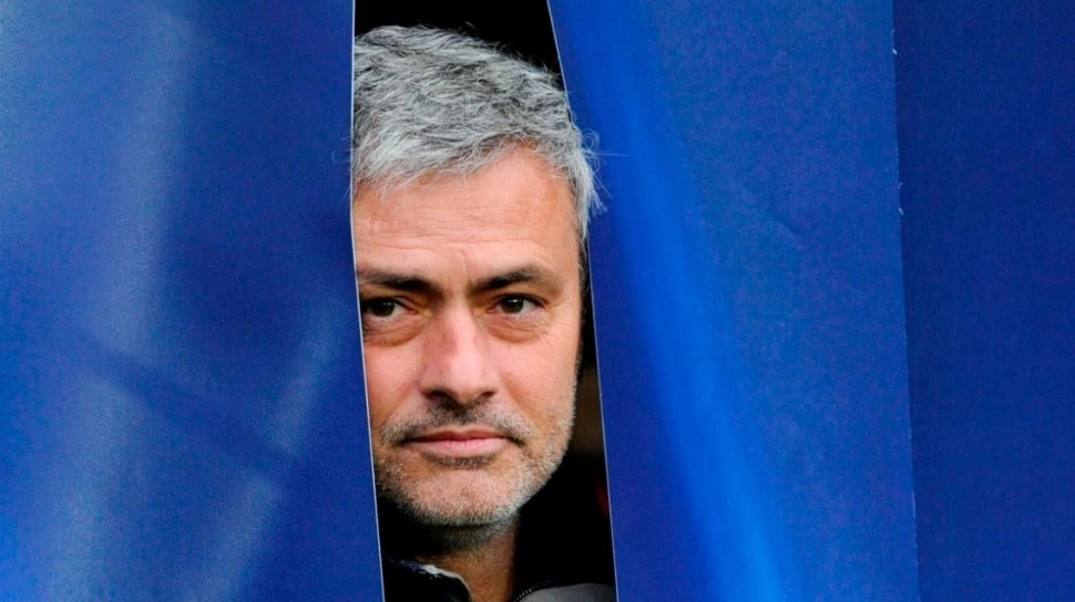 Tensi Tinggi! Jose Mourinho Boikot Konferensi Pers Jelang Real Madrid vs Benfica