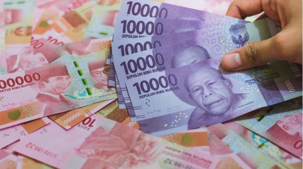 Uang Beredar Tembus Rp10.117 Triliun di Awal Januari 2026