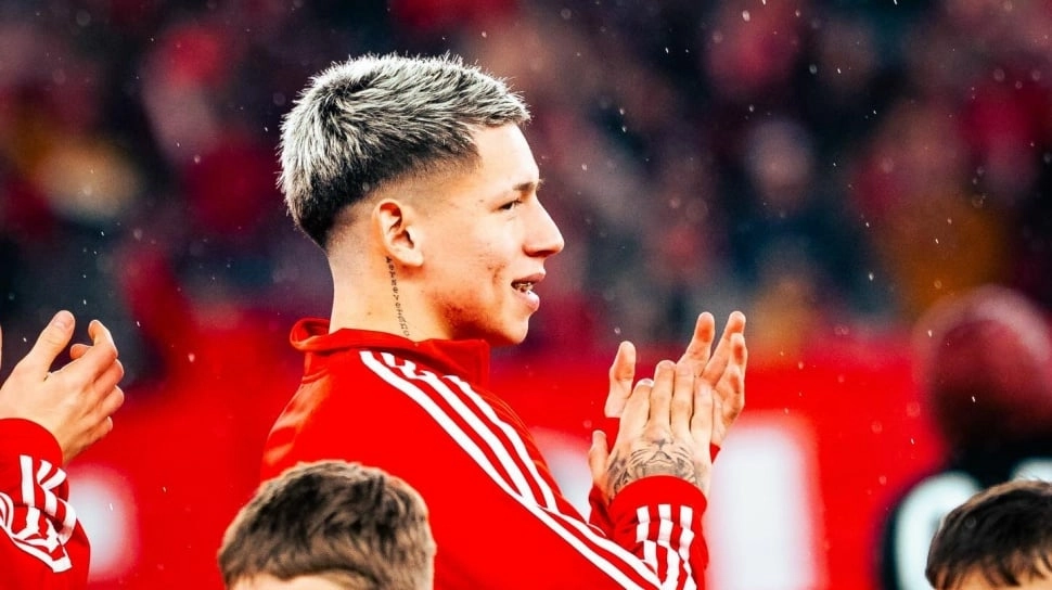 UEFA Jatuhi Sanksi ke Gianluca Prestianni usai Dugaan Rasis ke Vinicius Jr, Benfica Ajukan Banding