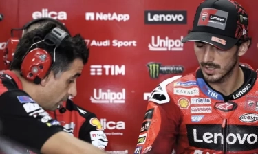 Ducati versus Aprilia Mengawali Musim, Jadi Persaingan Motor Tercepat dalam MotoGP 2026