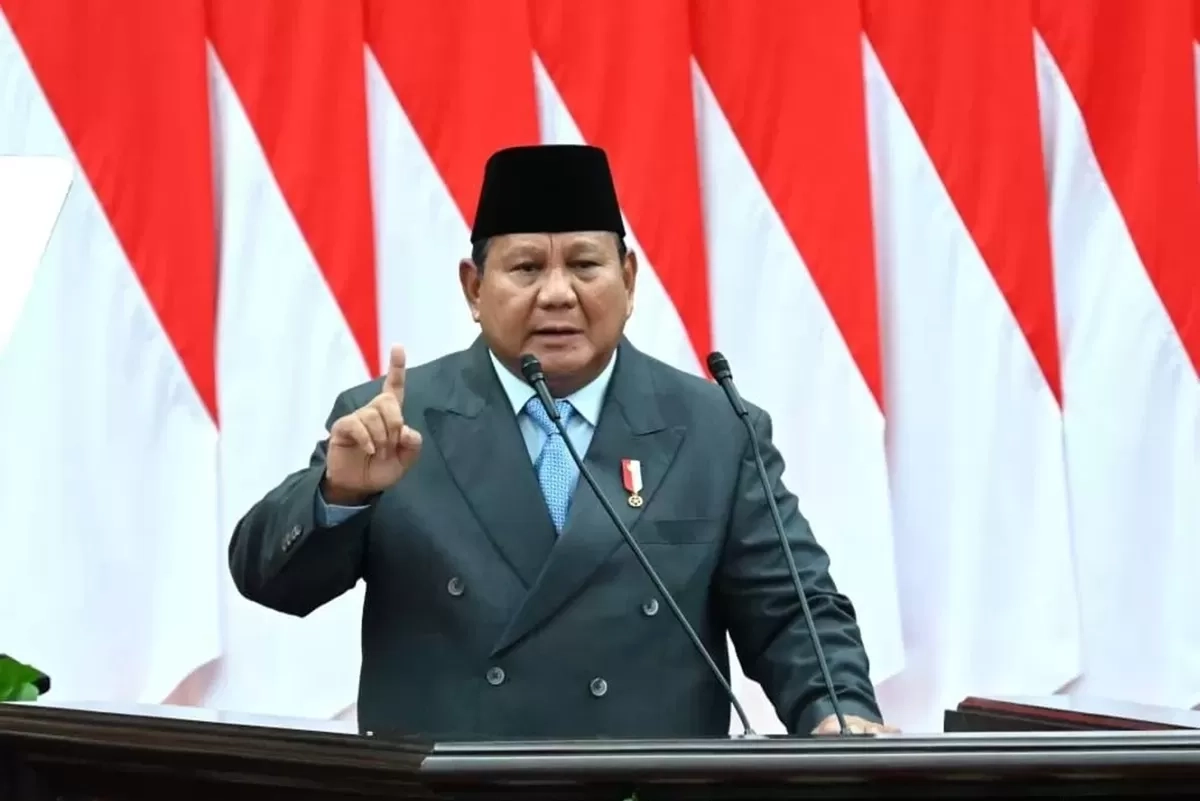 Dukung Pendanaan Program Konservasi, Prabowo Terbitkan Perpres 110/2025 tentang Nilai Ekonomi Karbon