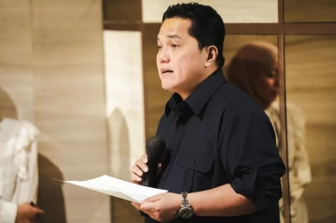 Erick Thohir Bocorkan 20 Program Utama Kemenpora di 2026: Dana Pensiun hingga Implementasi 21 Cabor Unggulan di Sekolah