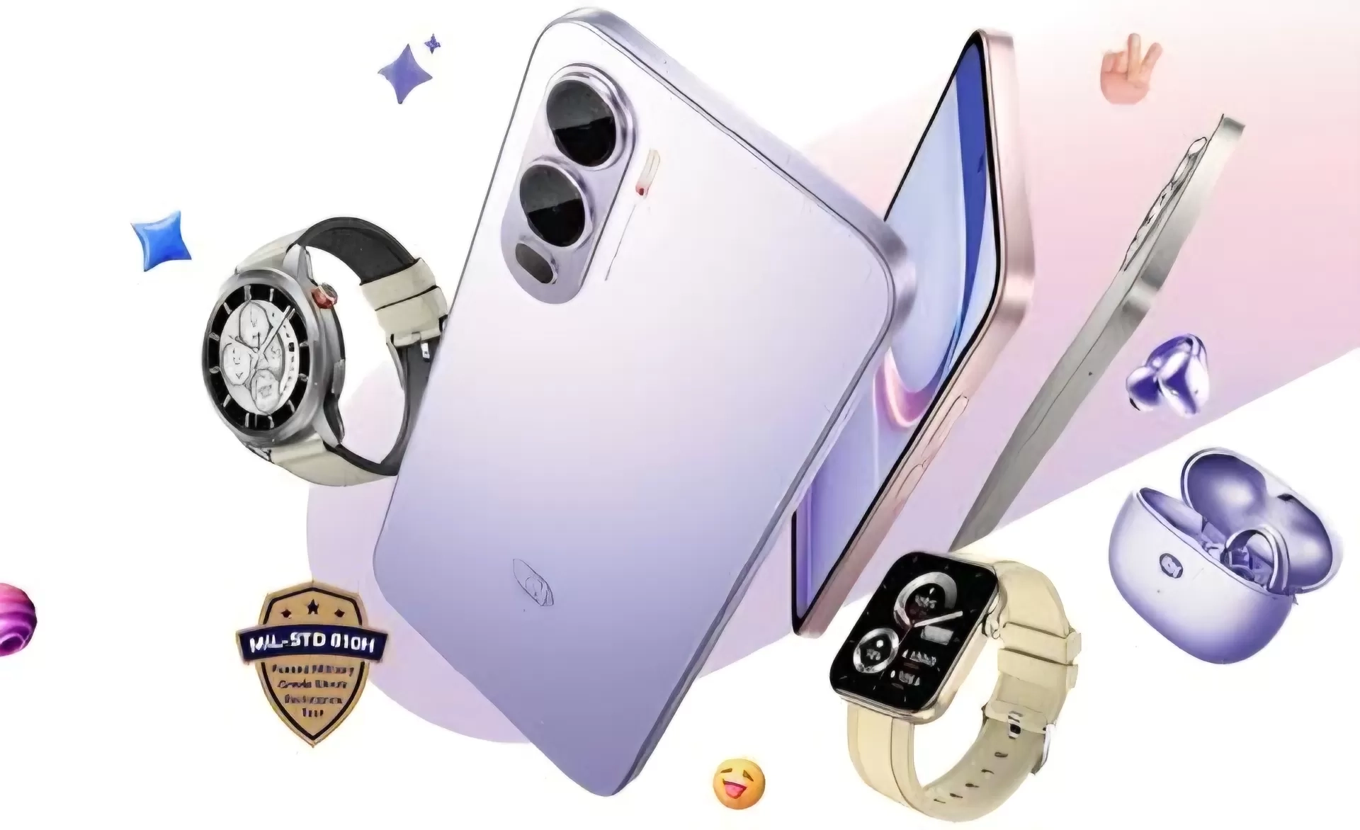 itel City 200 Rilis di Blok M Hub, Andalkan Event Ngabuburit dan Live Shopping Keliling Jakarta