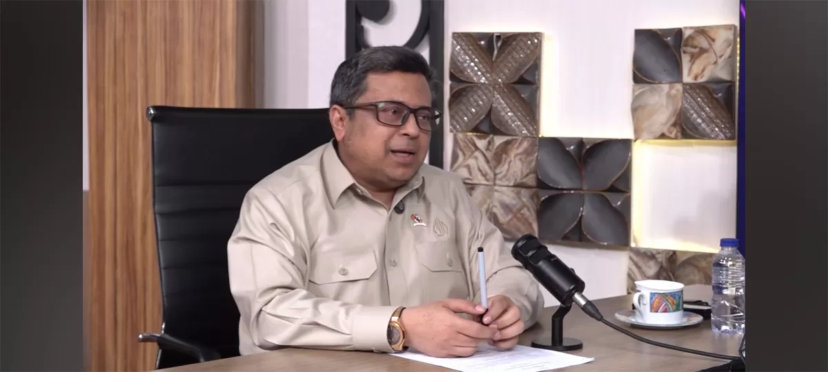 Kepala BPJPH: Miskonsepsi Halal Masih Dianggap Sekadar Urusan Agama