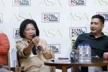 Mari Elka Pangestu Bongkar Rahasia Indonesia Pernah Tekuk Amerika di WTO Soal Rokok Kretek