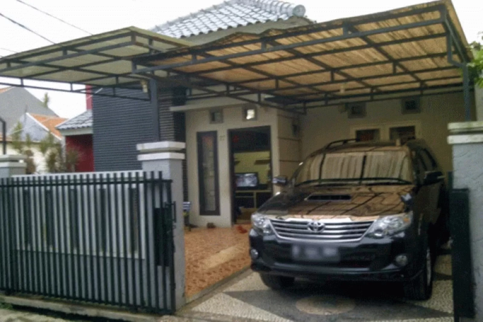 Pakar Otomotif ITB Ingatkan Kendaraan Tak Langsung Ditinggal Mudik Tanpa Persiapan