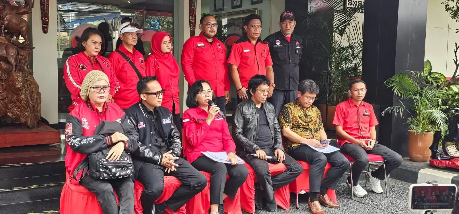 PDIP Sebut Anggaran Pendidikan Rp 769 Triliun Tergerus, Minta Pemerintah Tak Kesampingkan