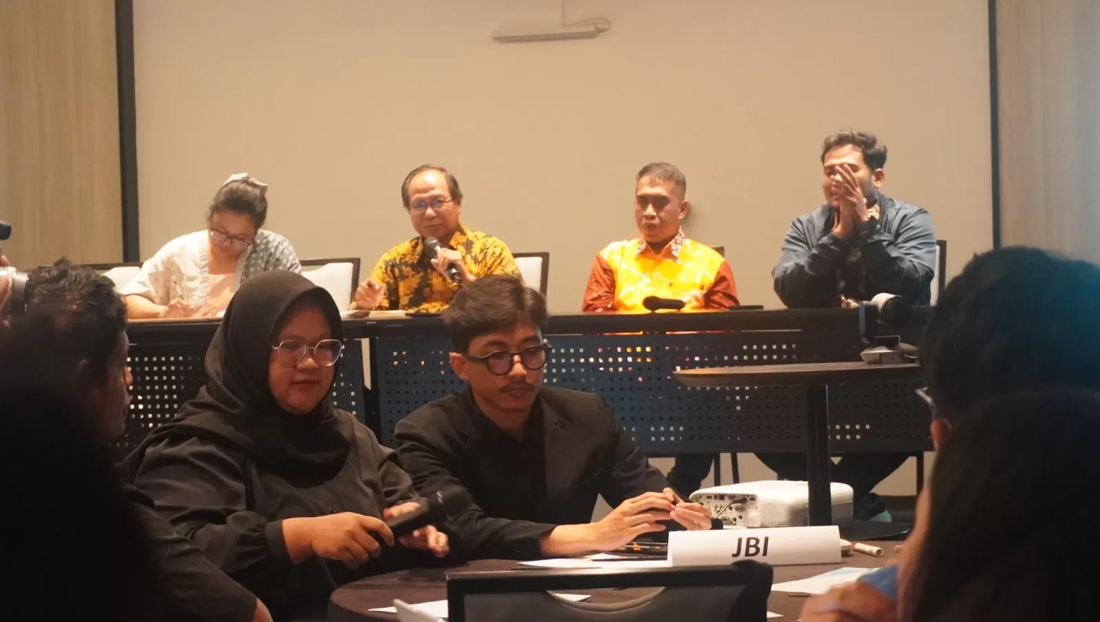 Penguatan Ekonomi Biru Indonesia, KKP Pastikan Implementasi Konservasi Ekosistem