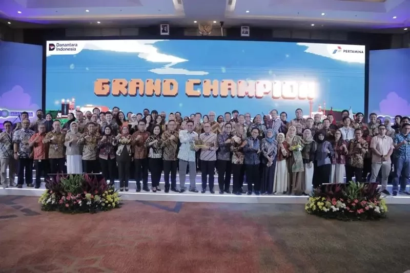 Program Optimus Buktikan Hasil, Pertamina Hulu Energi Catat Efisiensi USD 635 Juta Sepanjang 2025