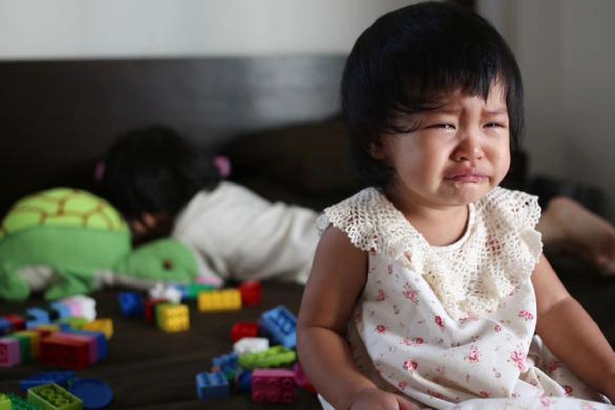 6 Tanda Anak Sensitif yang Sering Tidak Disadari Orangtua