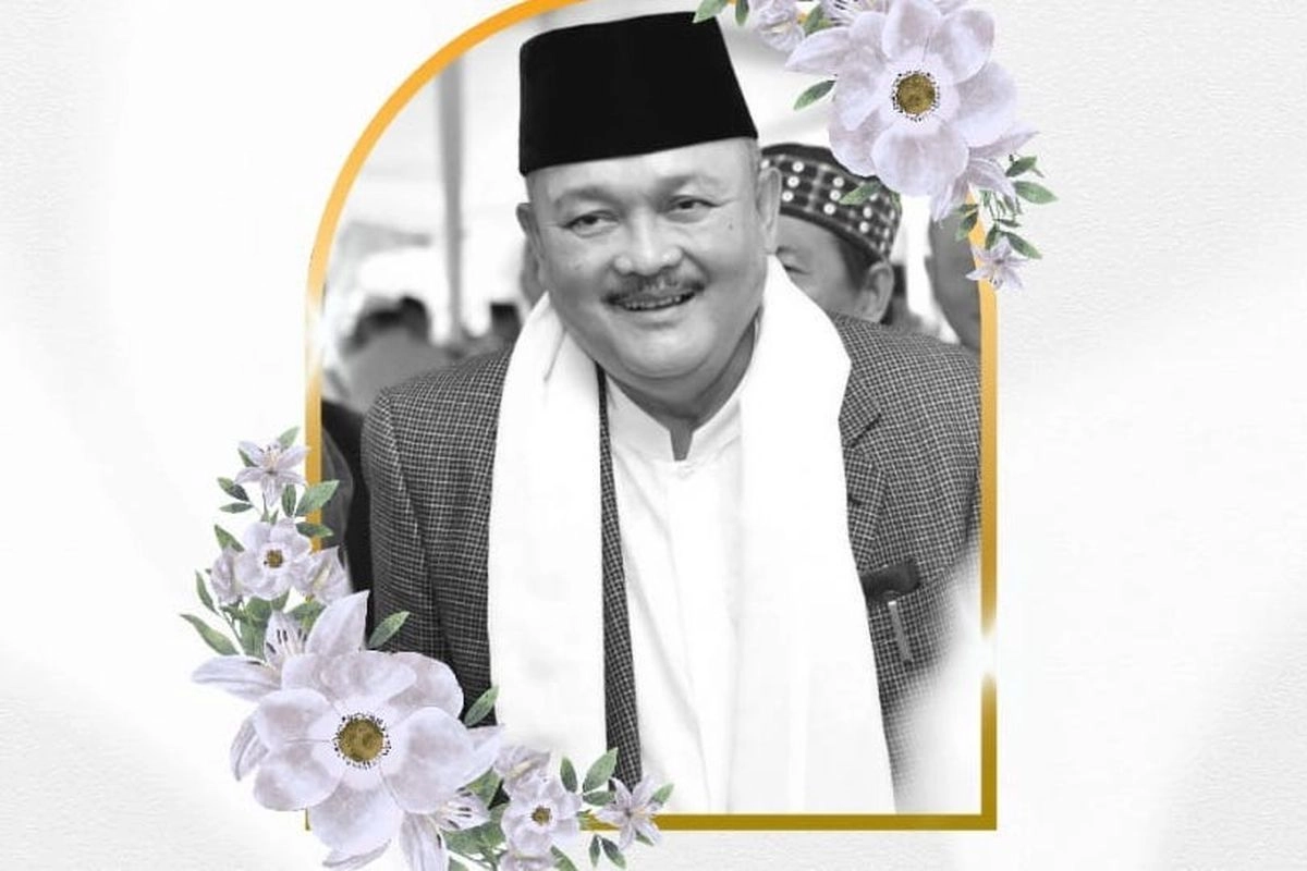 Alex Noerdin Meninggal Dunia, Perkara Pidananya Ditutup