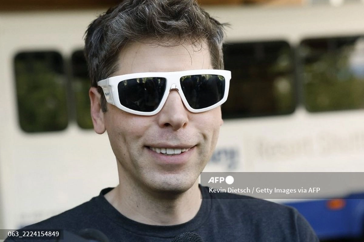 Bos OpenAI: Sebagus Apa Pun Idemu, Tak Ada yang Peduli