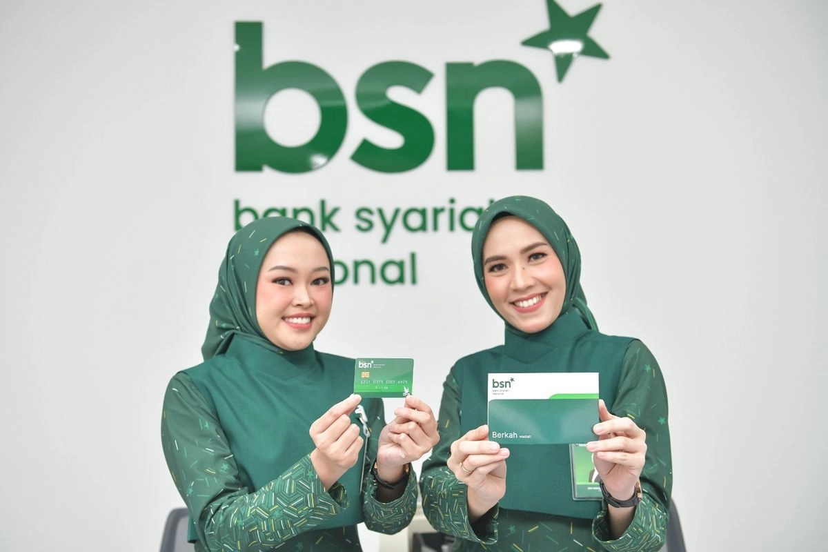 BSN Ekspansi ke Ekosistem Ekonomi Muhammadiyah