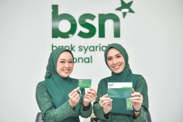 BSN Ekspansi ke Ekosistem Ekonomi Muhammadiyah