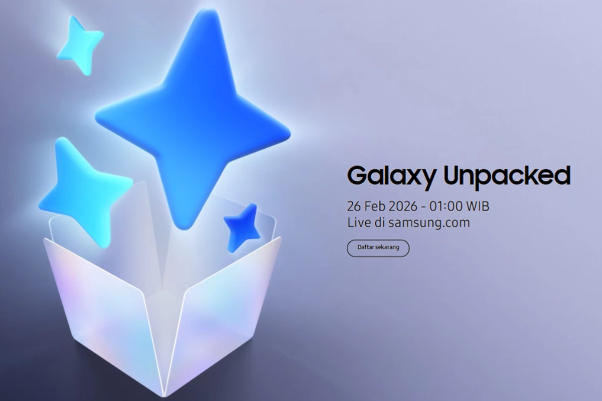 Cara Nonton Galaxy Unpacked 2026 Malam Ini, Menanti Rilis Flagship Baru Samsung