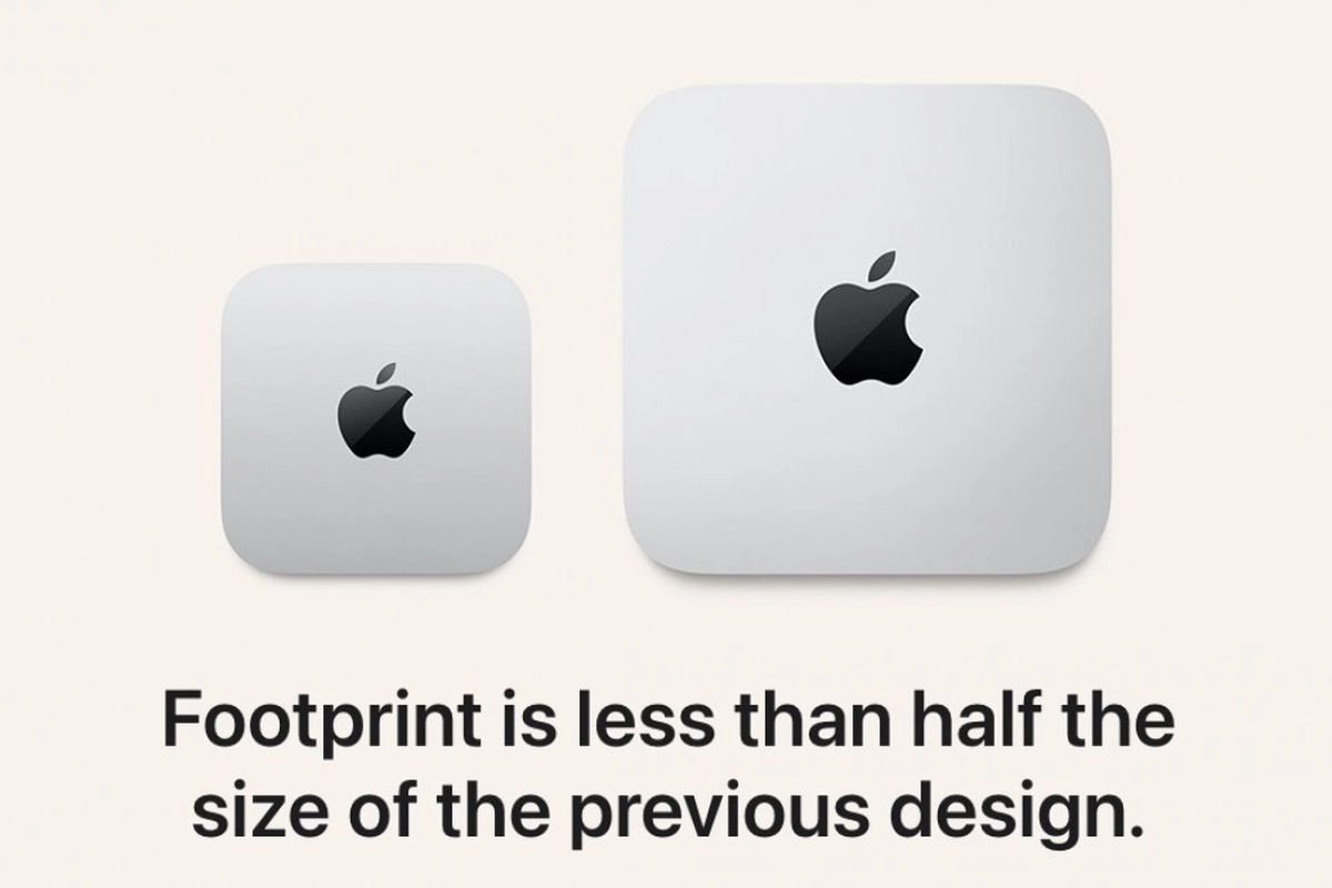 Dampak Tarif Trump, Apple Pindahkan Produksi Mac Mini ke AS