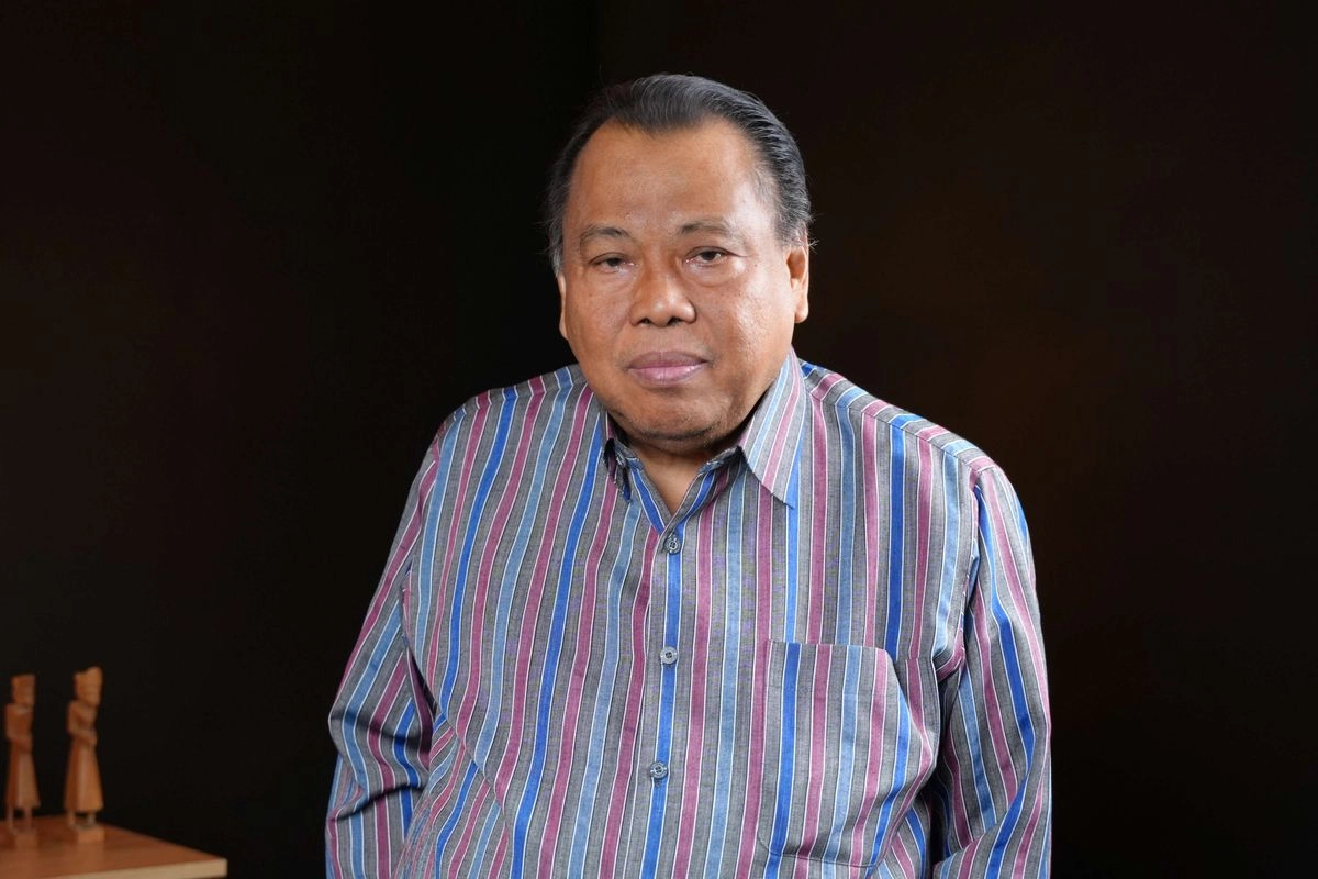 Eks Hakim MK Sebut Gonta-ganti Sistem Pilkada Tak Selesaikan Masalah