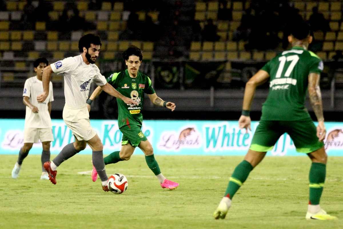 Hasil Persebaya Vs PSM Makassar 1-0, Bajul Ijo Naik ke Peringkat Lima